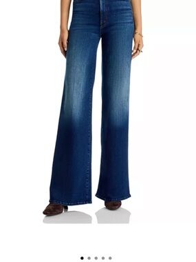 MOTHER hustler roller sneak